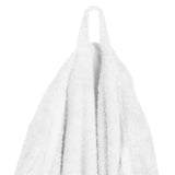 Accappatoio KINN Bianco L Cotone