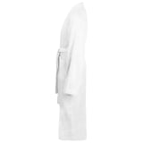 Accappatoio KINN Bianco XXL Cotone
