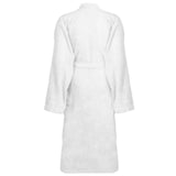 Accappatoio KINN Bianco XXXL Cotone