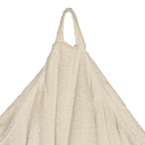 Accappatoio KINN Crema XXL Cotone