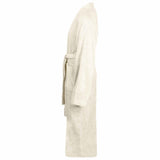 Accappatoio KINN Crema XXL Cotone