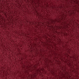 Accappatoio KINN Rosso L Cotone