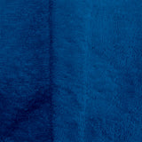 Accappatoio KINN Blu S Cotone