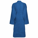Accappatoio KINN Blu XXL Cotone