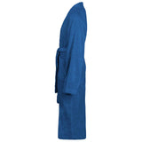 Accappatoio KINN Blu XXL Cotone