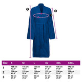 Accappatoio KINN XXXL Cotone