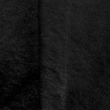 Accappatoio KINN Nero M Cotone