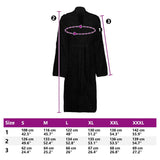 Accappatoio KINN M Cotone