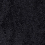 Felpa coperta KINN Nero XL Cotone