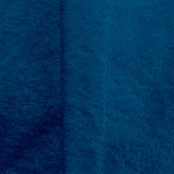Felpa coperta KINN Navy L Cotone