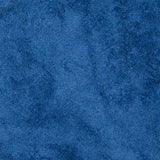 Felpa coperta KINN Navy XXL Cotone