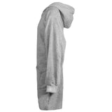 Felpa coperta KINN Grigio L Cotone