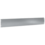 Bordure per Prato 10 pz 15x103 cm Acciaio Zincato