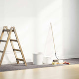 Pile Antiscivolo da Pittore 2 pz 5 m 220 g/m Grigio