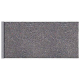 Pile Antiscivolo da Pittore 2 pz 5 m 220 g/m Grigio