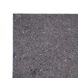 Pile Antiscivolo da Pittore 2 pz 5 m 220 g/m Grigio