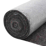 Pile Antiscivolo da Pittore 2 pz 5 m 220 g/m Grigio