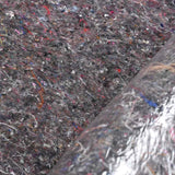 Pile Antiscivolo da Pittore 2 pz 10 m 220 g/m Grigio