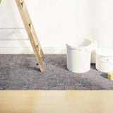 Pile Antiscivolo da Pittore 2 pz 10 m 220 g/m Grigio