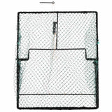 Trappola per Uccelli Verde 50 x 60 cm Polietilene