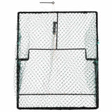 Trappola per Uccelli Verde 50 x 60 x 1,9 cm Polietilene