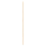 Porte a Battente 1-Paio Design a Lamelle 100x80cm Legno di Pino