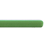 Guanciali per materassi Bianco e Verde 200 x 200 cm