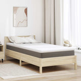 Guanciali per materassi Bianco 120 x 200 cm