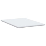 Guanciali per materassi Bianco 160 x 200 cm