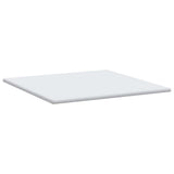 Guanciali per materassi Bianco 200 x 200 cm