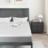 Guanciali per materassi Bianco 160 x 200 cm