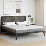 Guanciali per materassi Bianco 200 x 200 cm