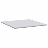 Guanciali per materassi Bianco 200 x 200 cm