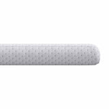 Guanciali per materassi Bianco 90 x 200 cm
