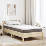 Guanciali per materassi Bianco 120 x 200 cm
