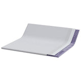 Guanciali per materassi Bianco 180 x 200 cm