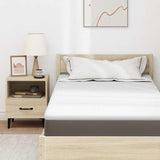 Guanciali per materassi Bianco 90 x 200 cm