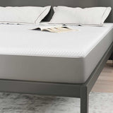 Guanciali per materassi Bianco 140 x 190 cm