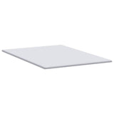 Guanciali per materassi Bianco 140 x 200 cm