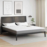 Guanciali per materassi Bianco 180 x 200 cm