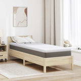 Guanciali per materassi Bianco 80 x 200 cm