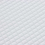 Guanciali per materassi Bianco 90 x 200 cm