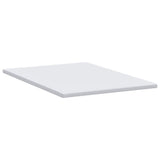 Guanciali per materassi Bianco 140 x 190 cm
