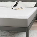 Guanciali per materassi Bianco 140 x 200 cm
