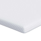 Guanciali per materassi Bianco 140 x 200 cm
