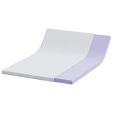 Guanciali per materassi Bianco 140 x 200 cm