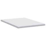 Guanciali per materassi Bianco 160 x 200 cm