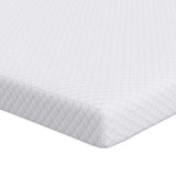 Guanciali per materassi Bianco 180 x 200 cm