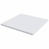 Guanciali per materassi Bianco 200 x 200 cm