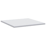 Guanciali per materassi Bianco 200 x 200 cm